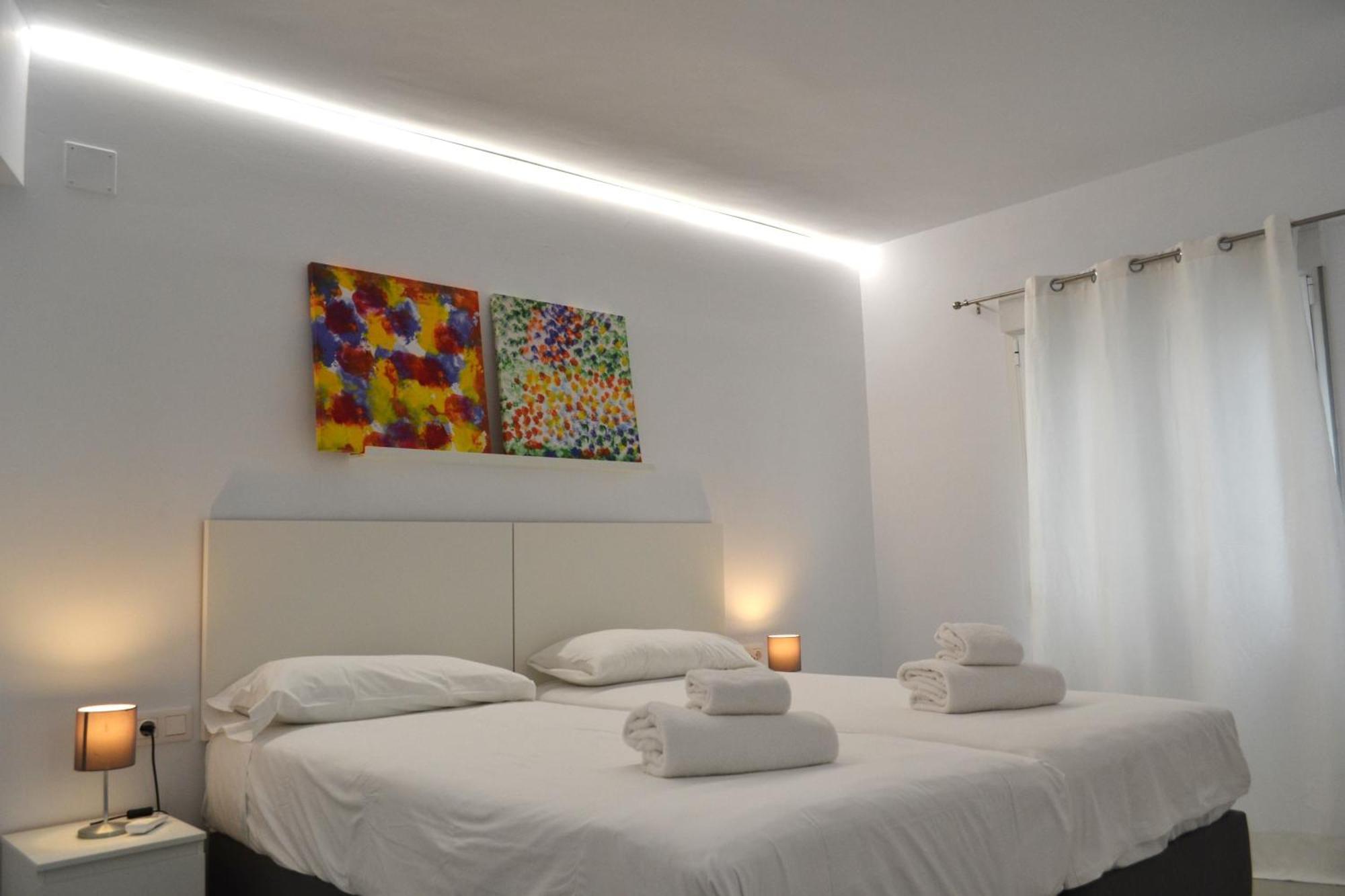 Sunshine San Nicolas Cordoba Exterior photo